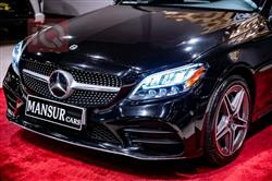 مێرسێدس بێنز C-Class